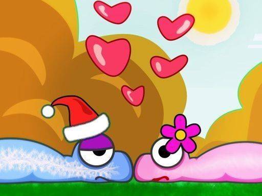 Dashy Worm Online Game