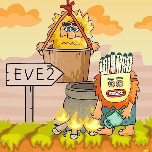 Adam and Eve 2 Online Adventure Game