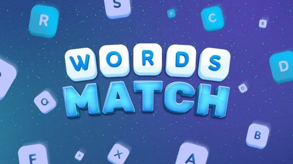 Words Match - Word Puzzle Game