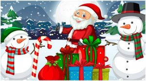 Holiday Tile Sort Challenge