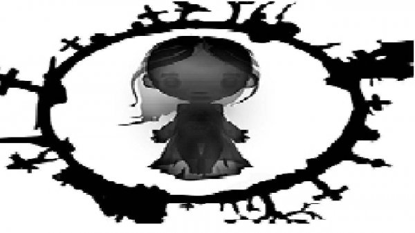 The Kidnapped Ghost Online Game