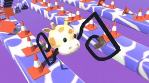 Drawer Super Racer: Drawing Race Game
