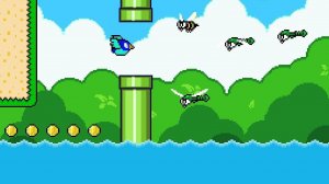 Bird Quest: Adventure Flappy Online Game