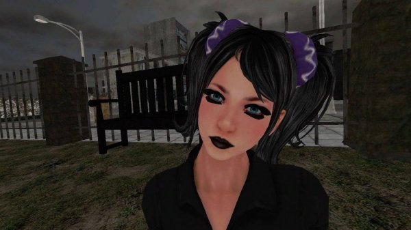 Let's Kill Jane The Killer: Don't Go to Sleep Online Game