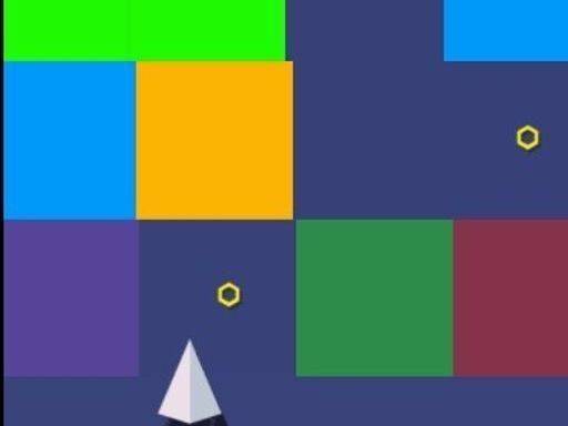Flight Vs Blocks Online Game