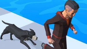 Sprint Dash - Fun Run Game