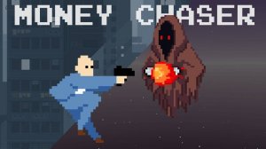 Money Chaser: City Parkour Runner Game