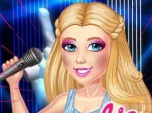 Styling Star: Song Prep