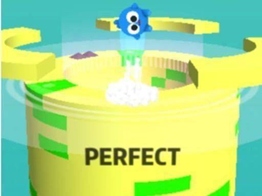 Fall To Rescue Online Game