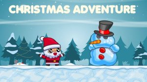 Christmas Adventure Online Game