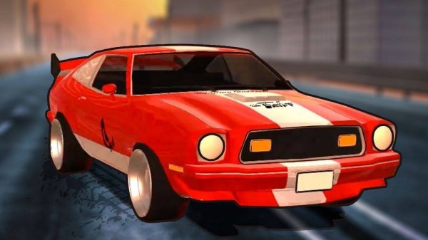 Street Rider: Ultimate Traffic Challenge
