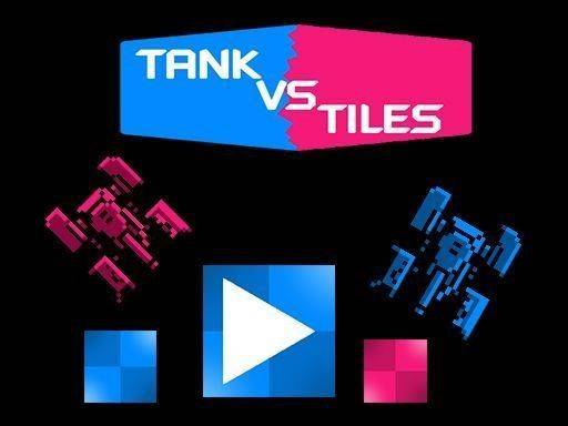 Tank vs Tiles Puzzle Game
