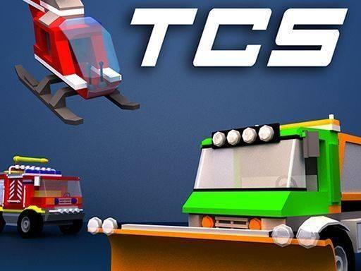 Toy Car Online Game