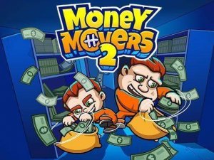 Money Movers 2 Online Game