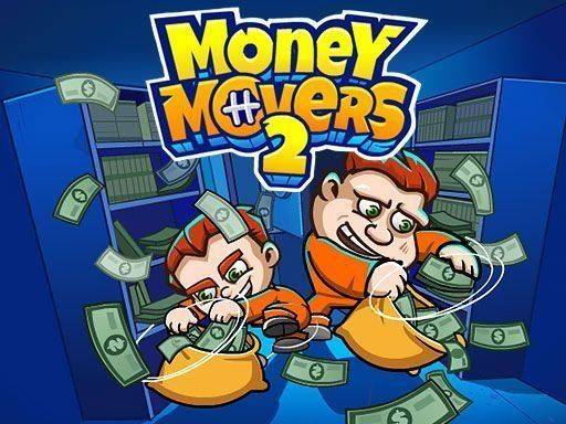Money Movers 2 Online Game