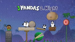 Bamboo Island Teamwork Quest