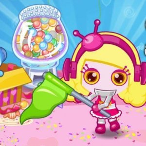 Bomb it 5 Online Game