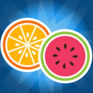 Juice Burst Pattern Puzzle