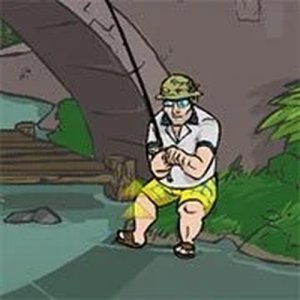 Angler's Quest: Cast & Catch