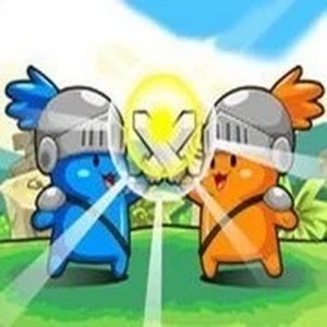 Duo Feline Puzzle Quest