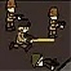 Stalingrad Sprint Arcade Game