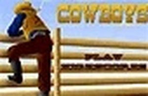 Cowboys Wild West Arcade Shooter