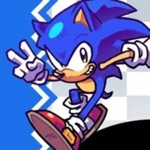 Sonic Funk Rhythm Arcade
