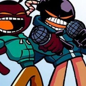 Rhythm Battle vs Whitty Edition