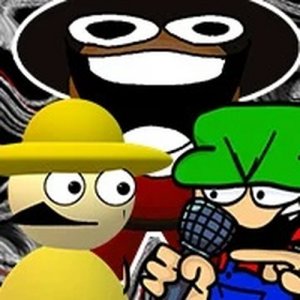 FNF Manny Edition Rhythm Game