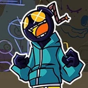 Funkin Vs Whitty Rhythm Game