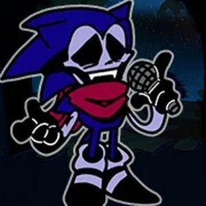 FNF Rhythm Sonic Arcade Game