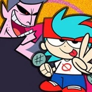 Silly Funkin Rhythm Arcade