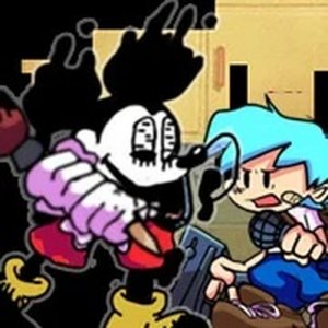 FNF Rhythm Battle Online Arcade