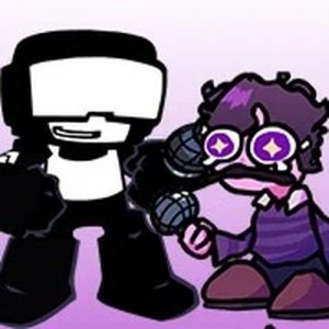Tankman Atrocity Rhythm Game