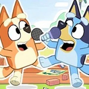 FNF Smile Song Rhythm Game