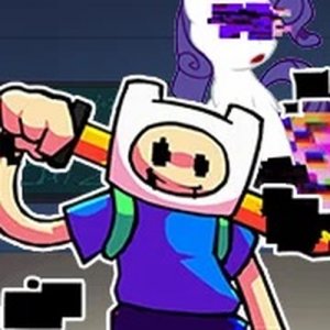 Pibby Proliferation Rhythm Game