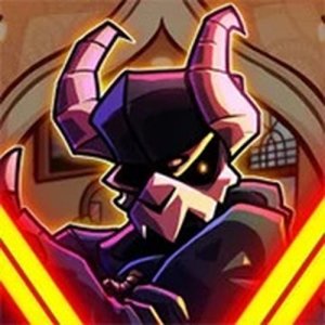 RageBurst Rhythm Battle