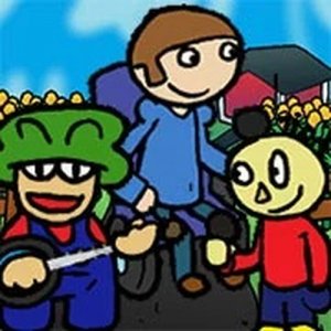 Countryside Rhythm Duels