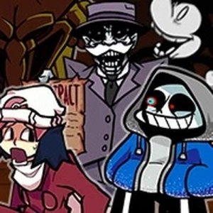 FNF Sing-Along Rhythm Challenge