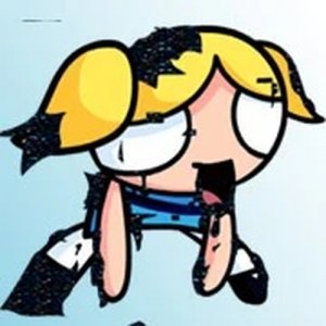 Rhythm Game: Powerpuff Girls Music