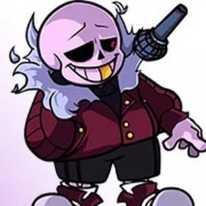 FNF vs Sans Rhythm Battle
