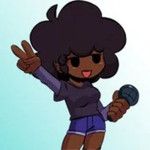 FNF vs Carol HD Rhythm Game