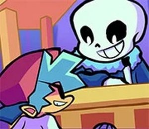 Lazybones Rhythm Game