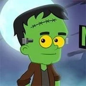 Monster Love: Caring Friends Game