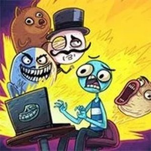 Viral Laughs Puzzle