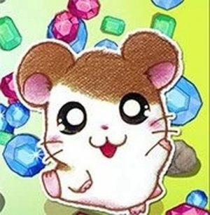 Bijou's Harmony Quest