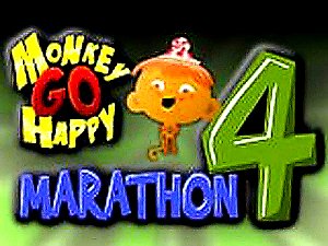 Cheerful Chimp Puzzle Sprint 4