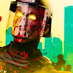 Zombie Blaster Action