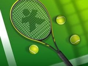 Tennis Champion 2022 Sports Game