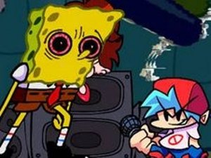 Bikini Bottom Rhythm Quest
